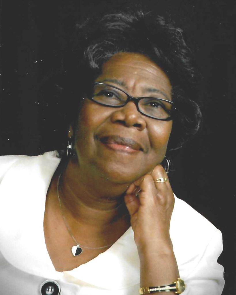 Mrs. Esther Bennett Profile Photo