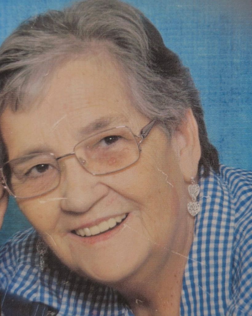 Violet Turman Profile Photo