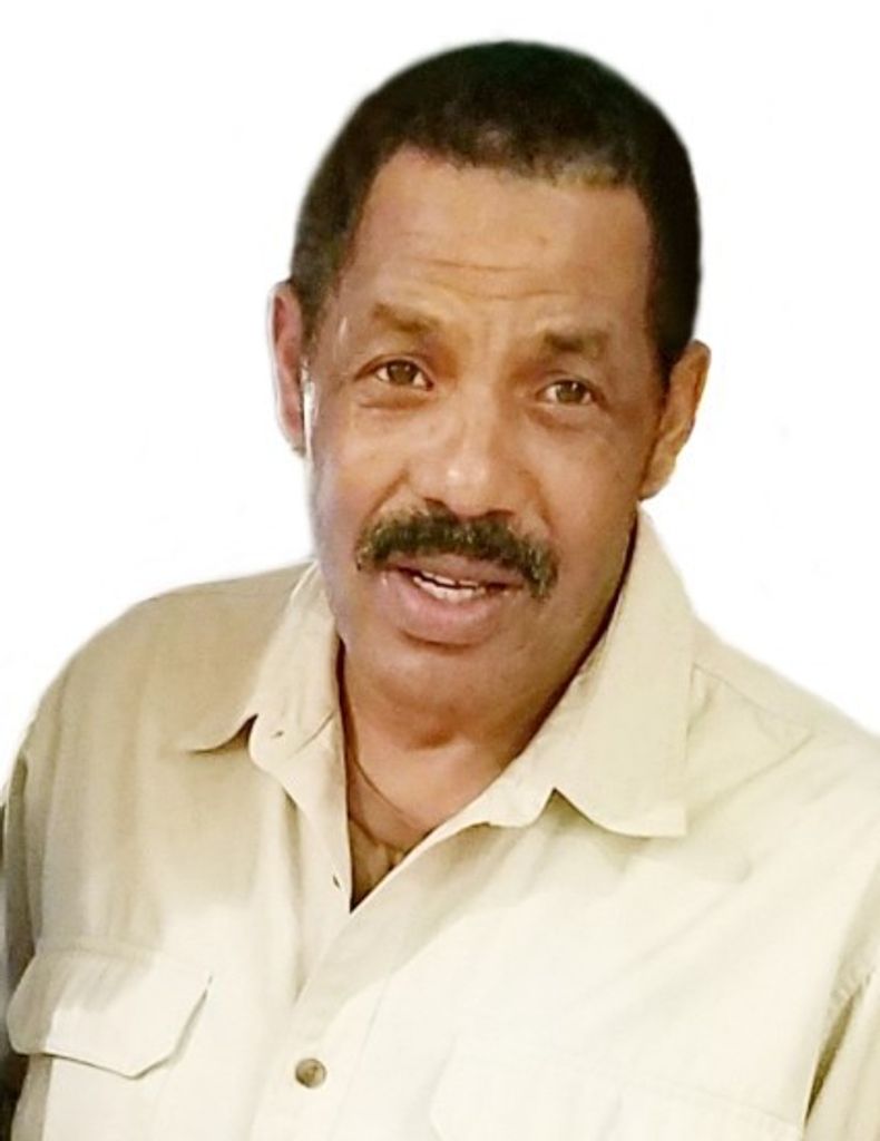 Lorenzo W. Harris, Iii Profile Photo