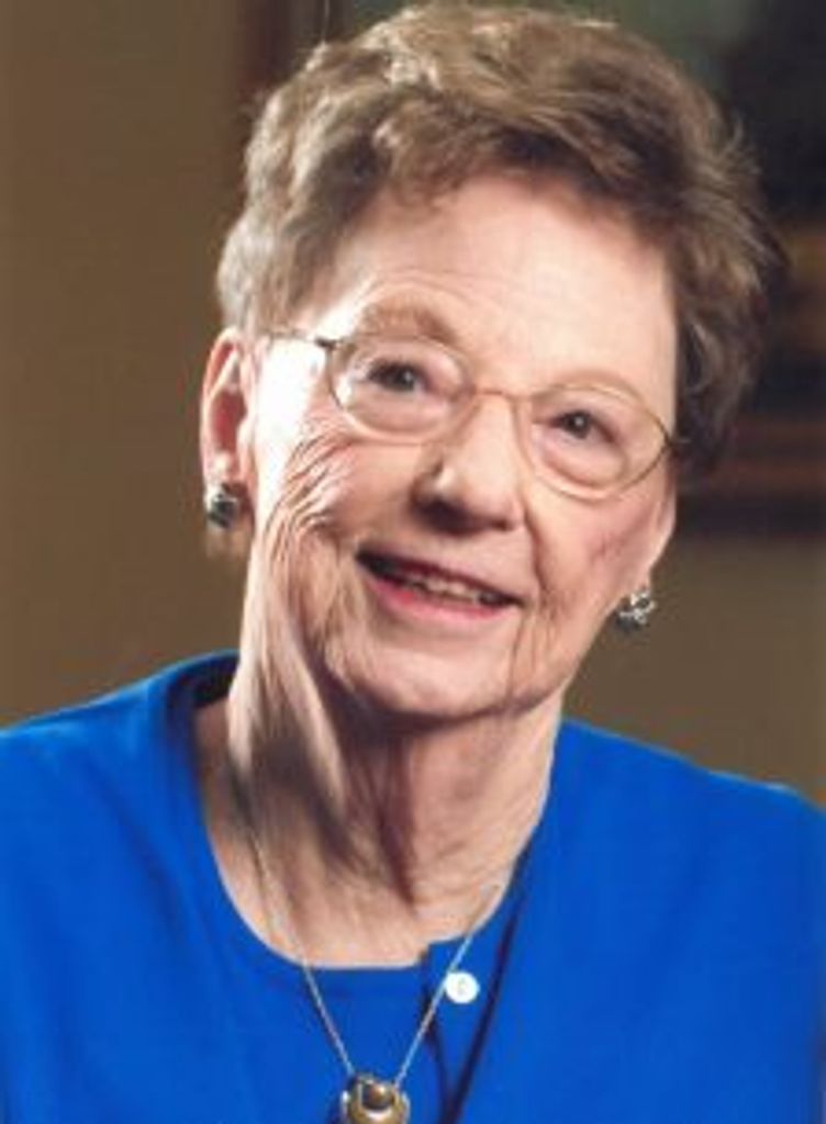 Anne Thomas Cardwell