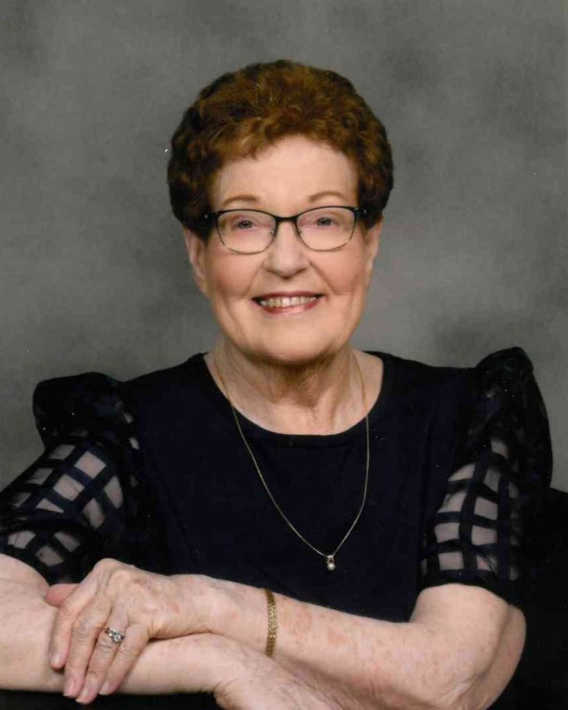 Ruth Ann Stallman Profile Photo