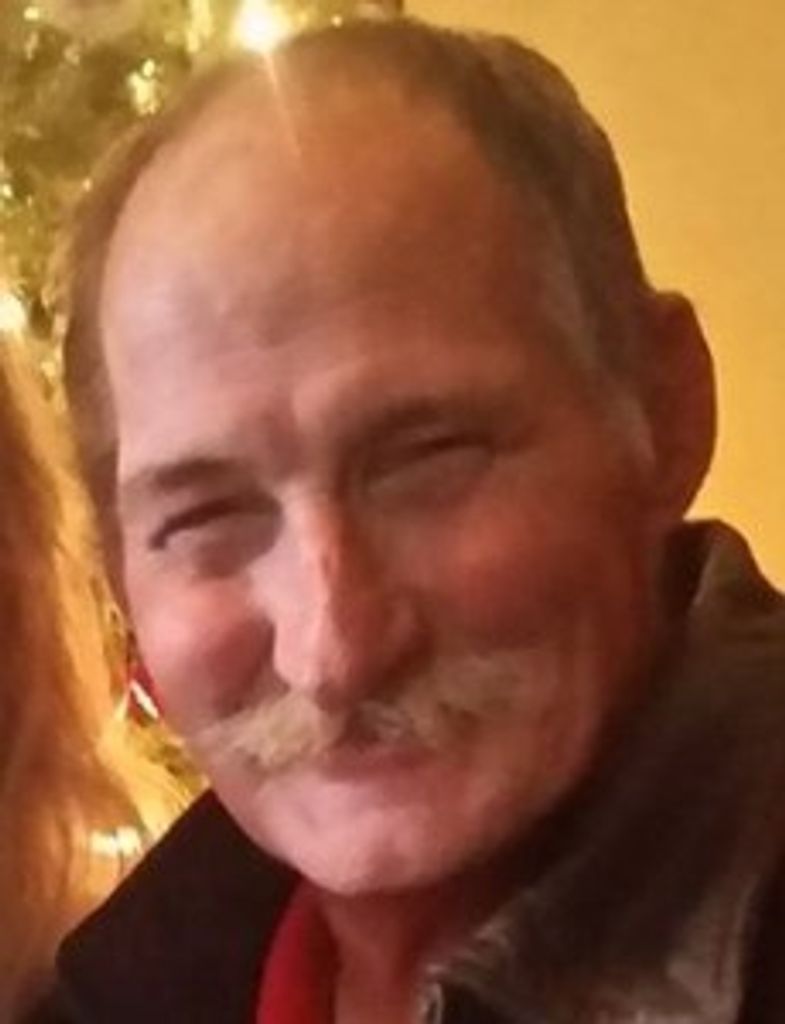 Anthony Morrison Blevins