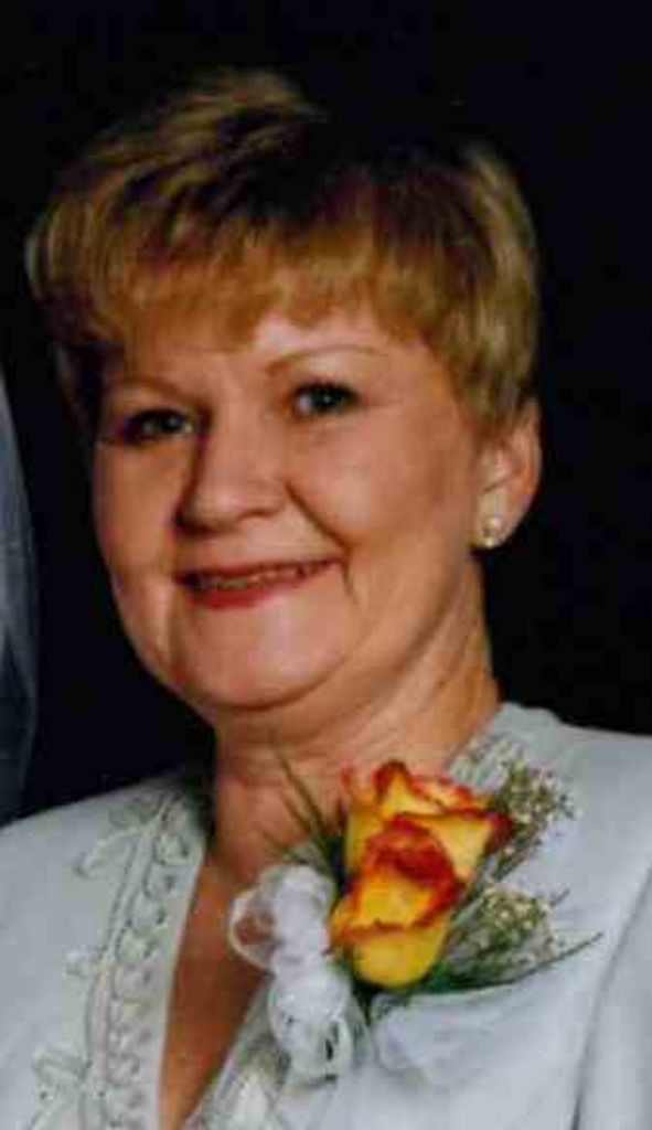 Glenda Strickland