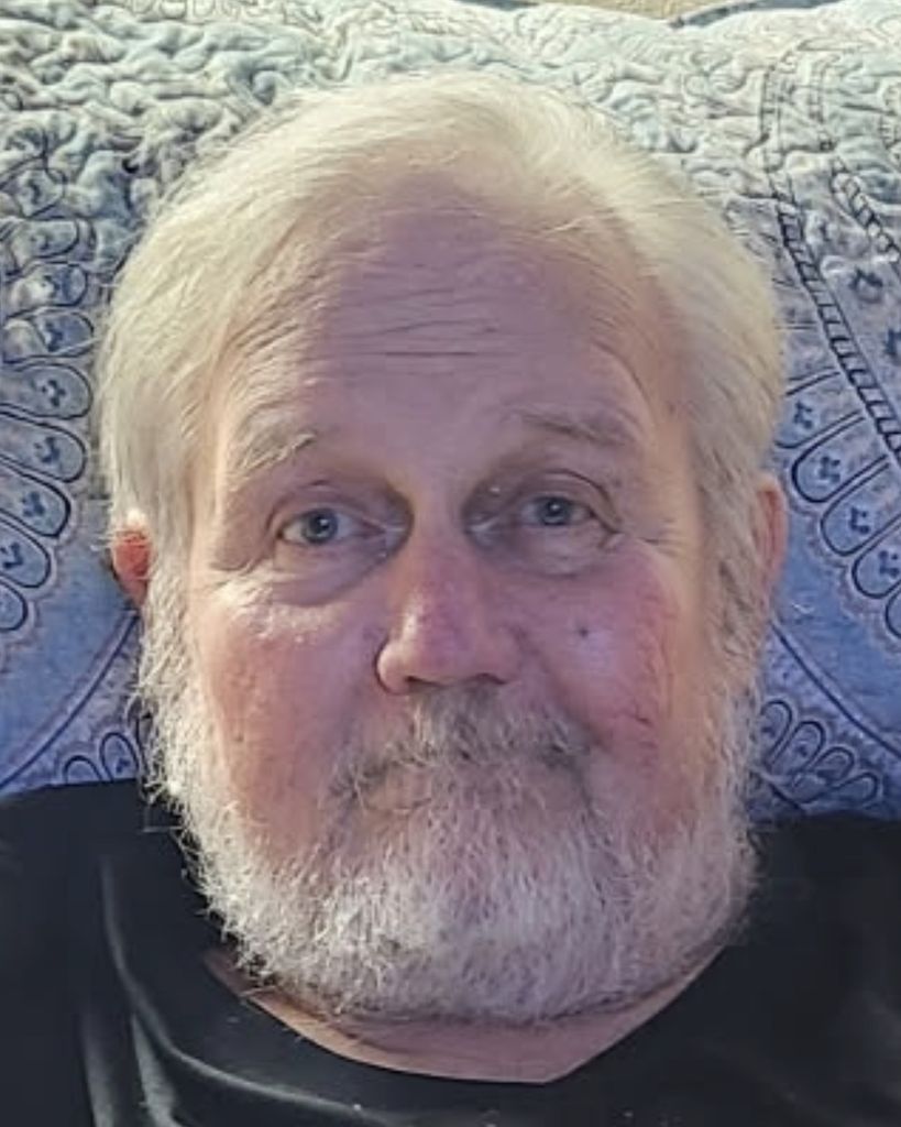 John Eric Stennett Profile Photo
