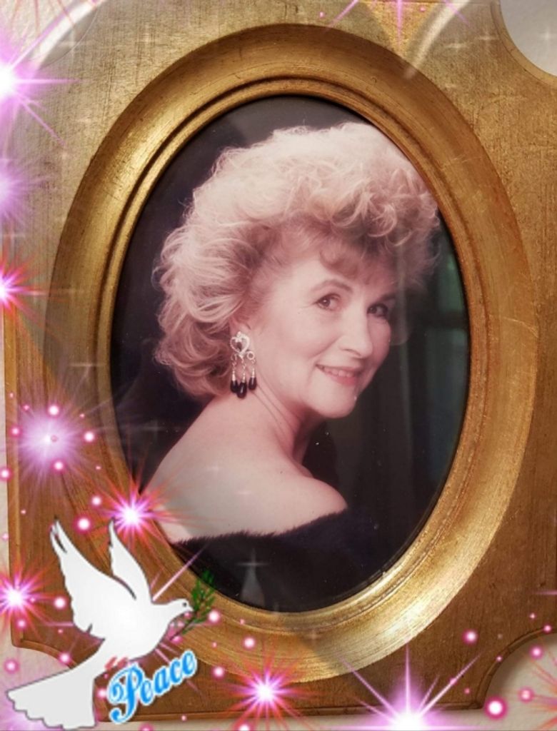 Rose Marie (Burgraff)  Katzmark Profile Photo