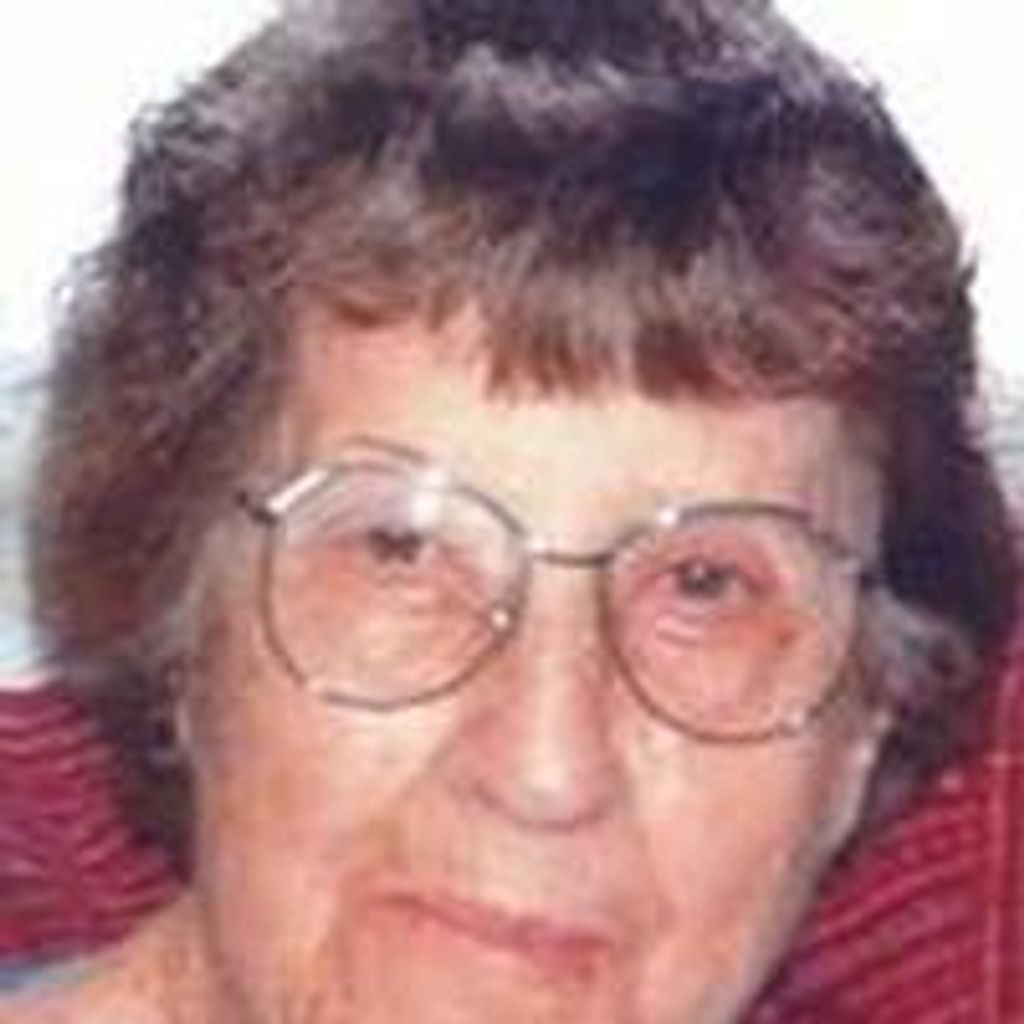 Gladys N. Ross