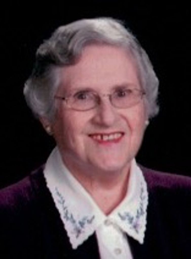 Mary Catherine Cope