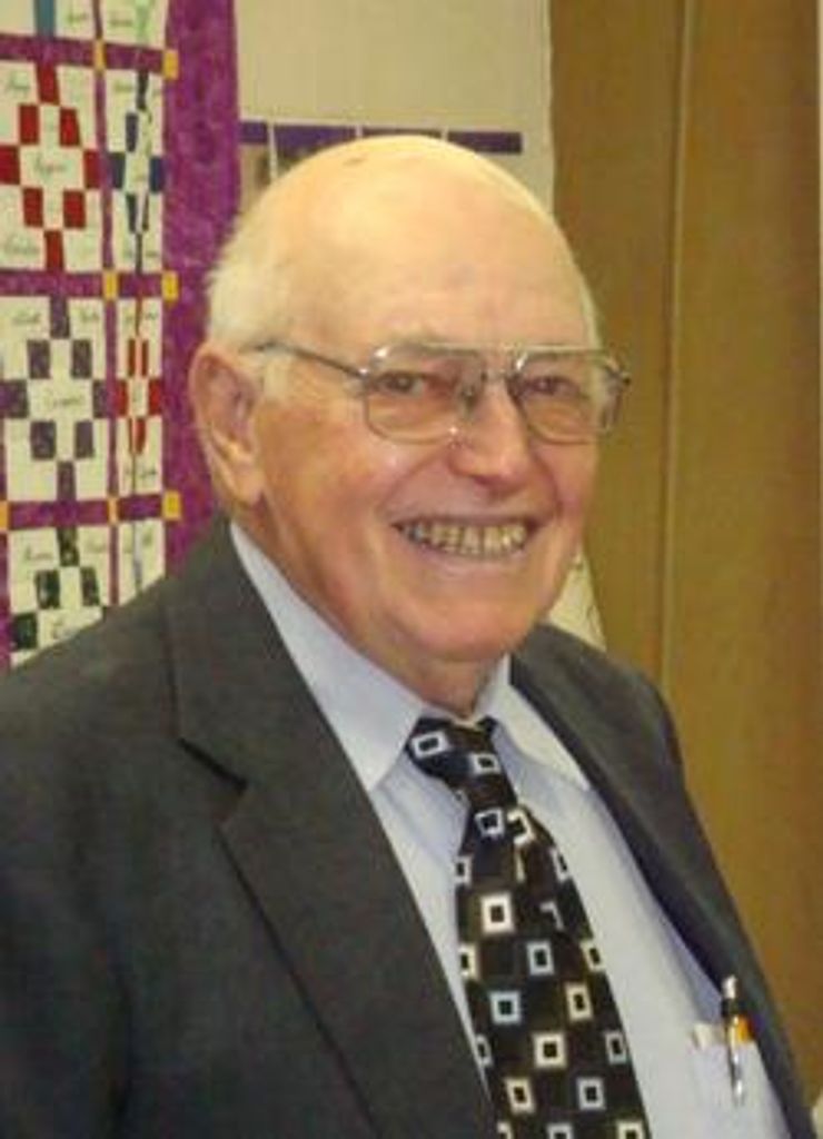 Max Allen Purdy Profile Photo