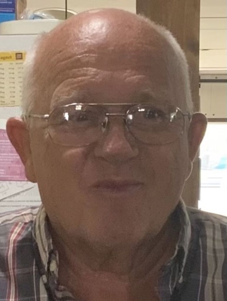 James "Jim" Fox Profile Photo