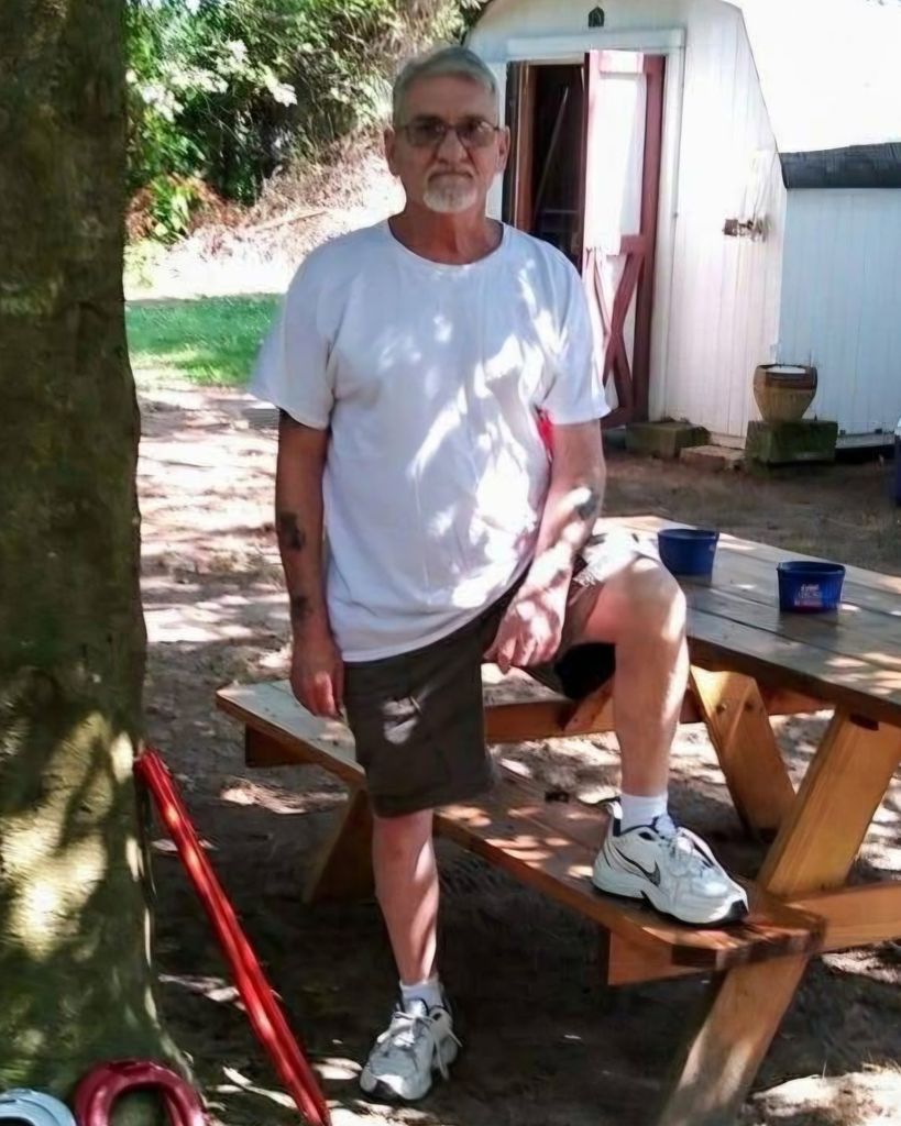 Morris "Billy" W. States, Jr. Profile Photo