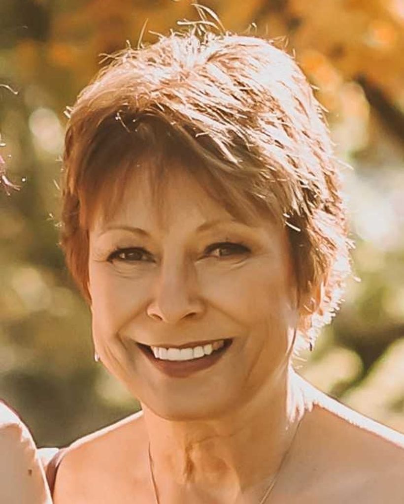 Carolyn Annette Cole