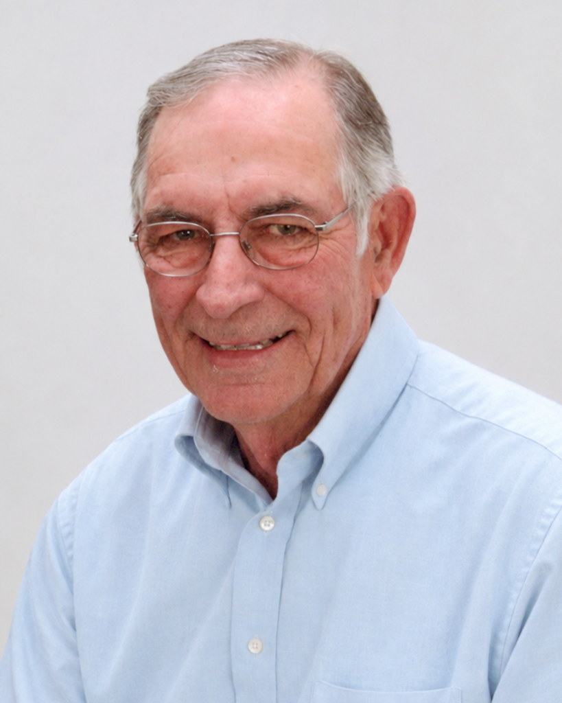Bobby Joe Roberts
