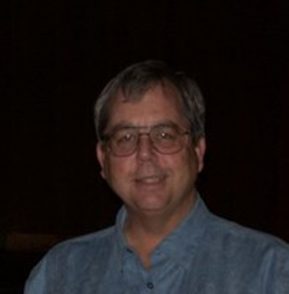 Dana Robert Brown