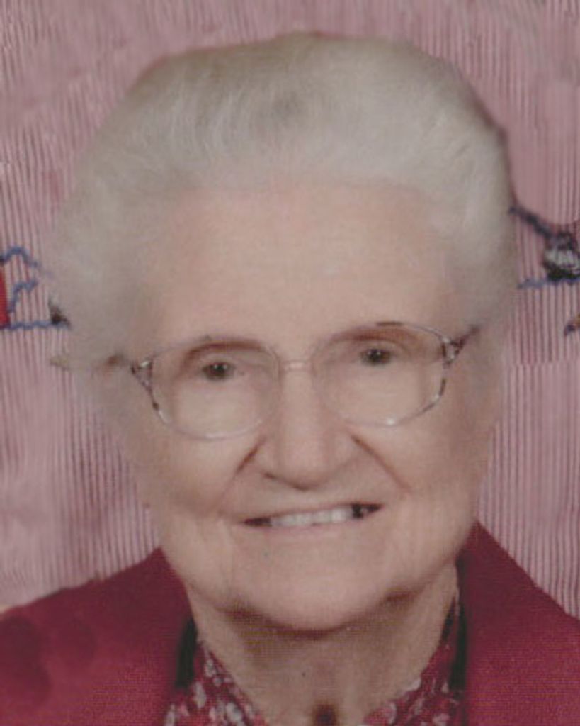 Hazel Smith