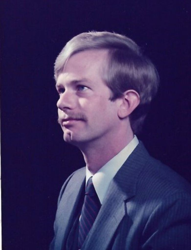 Mark L. Kendrick Profile Photo