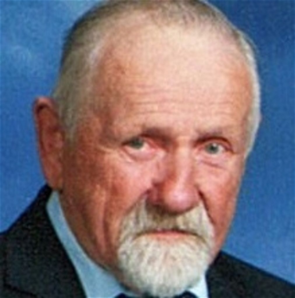 Irvin D. Hartz