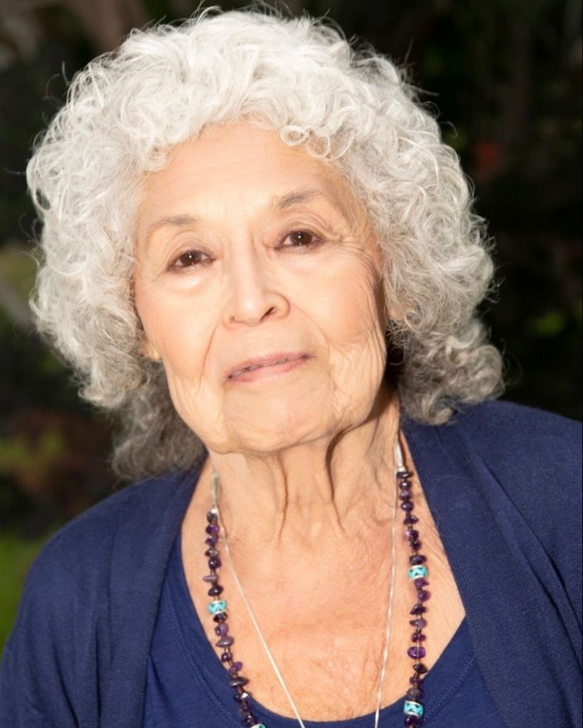 Sally Maria Baca Profile Photo