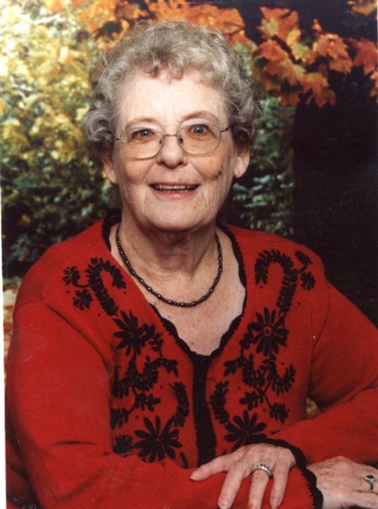 Joy (Riherd)  Calhoun Profile Photo