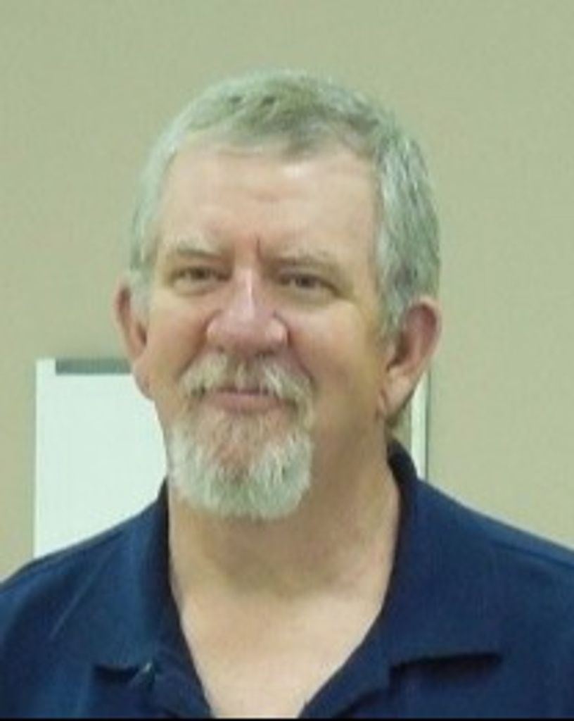 Greg Reesor Profile Photo