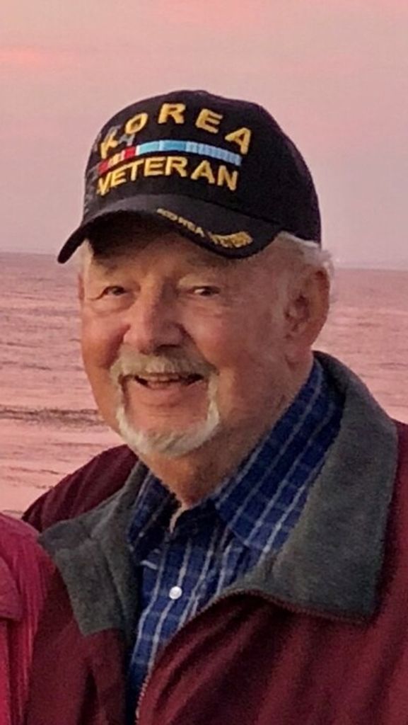 Paul Darwin Strametz