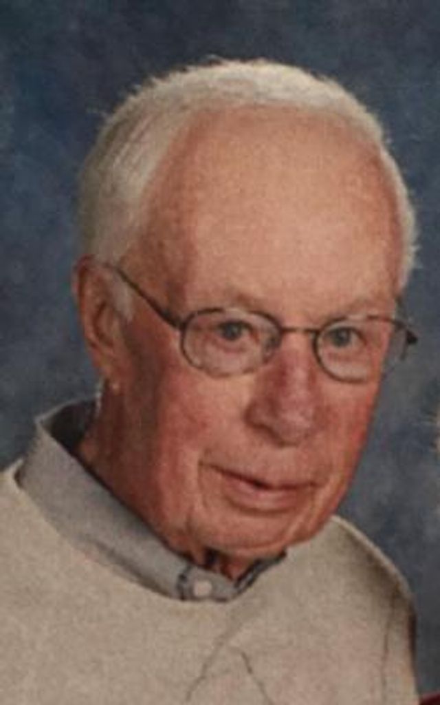 Jack Confer