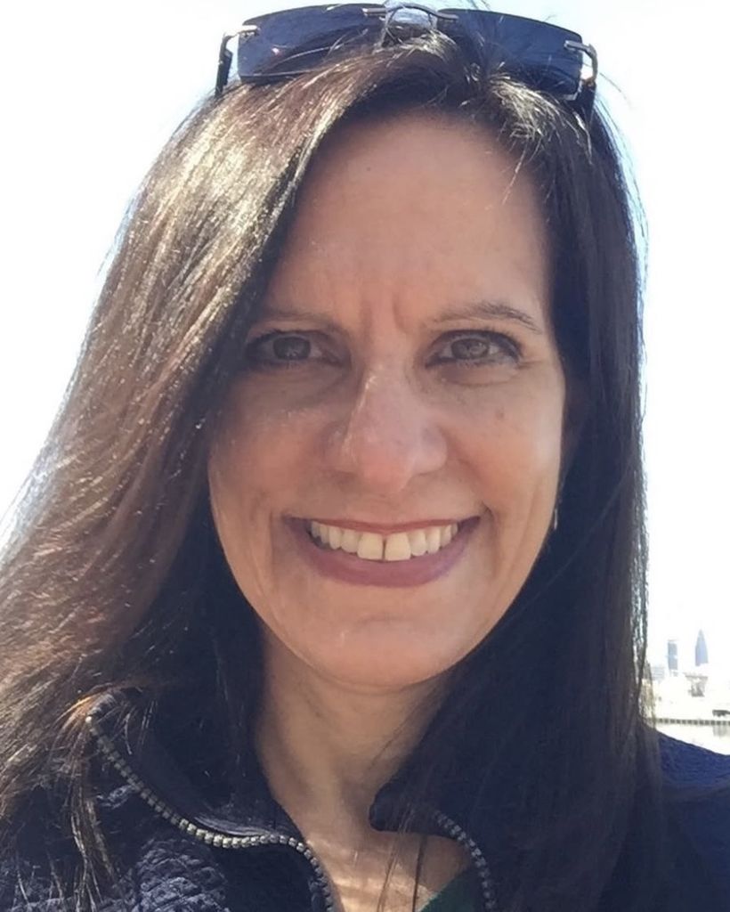 Lynne Marie Jones Profile Photo