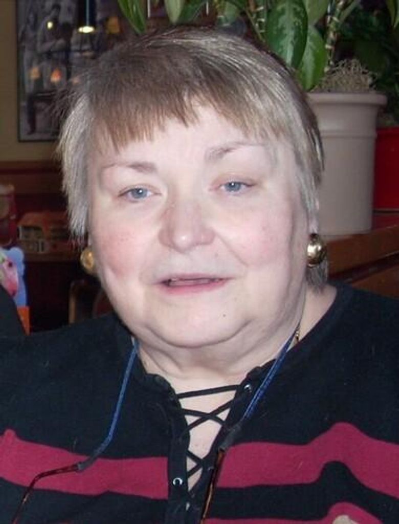 Margaret "Peg" R Huffman Profile Photo