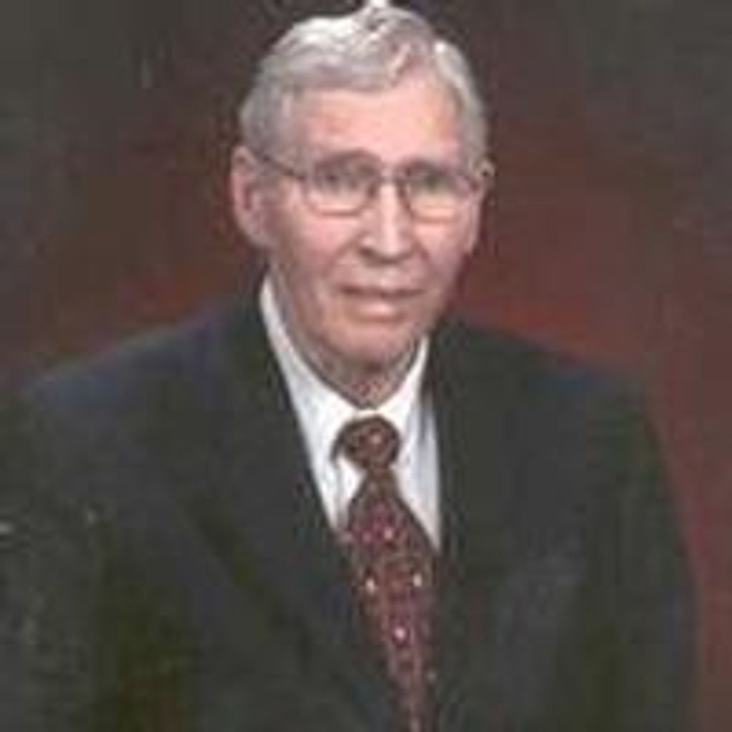 Floyd Dean Newberry