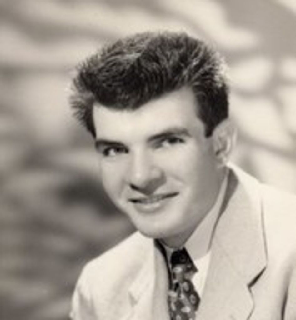 Paul James Kissner