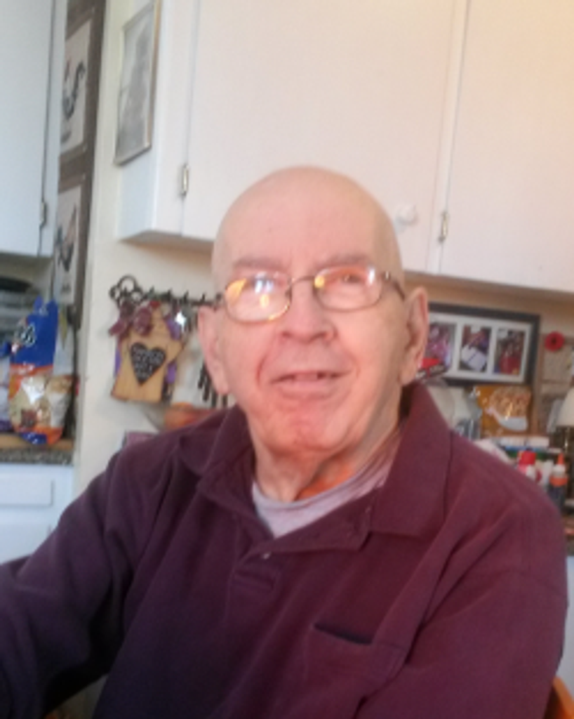 David Darrell Phillips Profile Photo