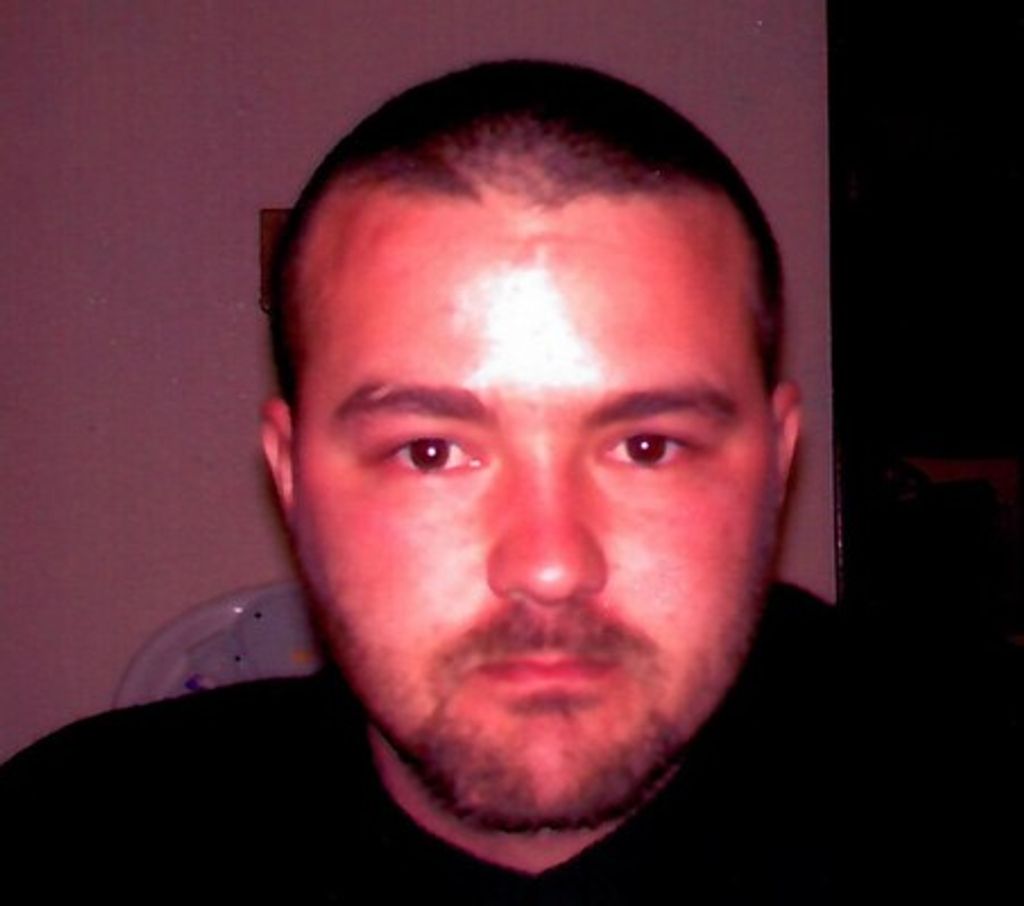 Jesse Boyd O'Brien Profile Photo