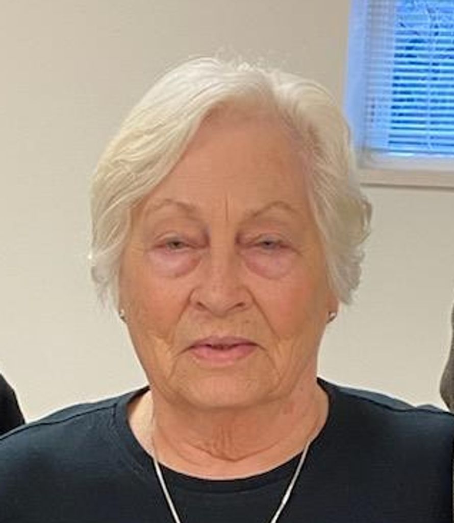 Mary H. (Staab)  Greer