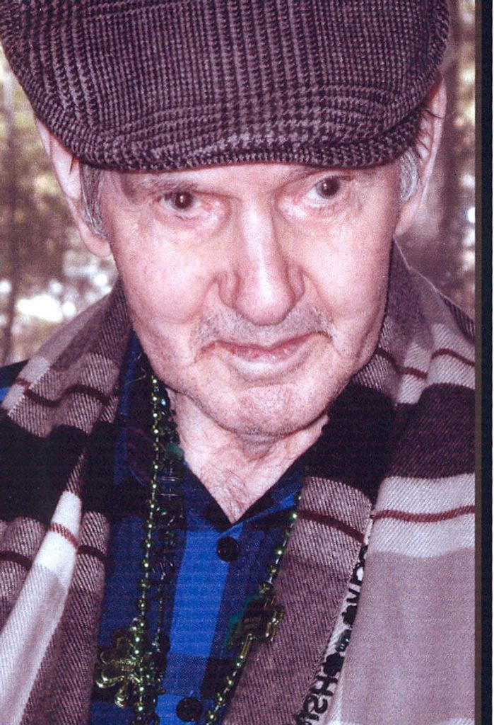 Ulric Jean McMullen Profile Photo
