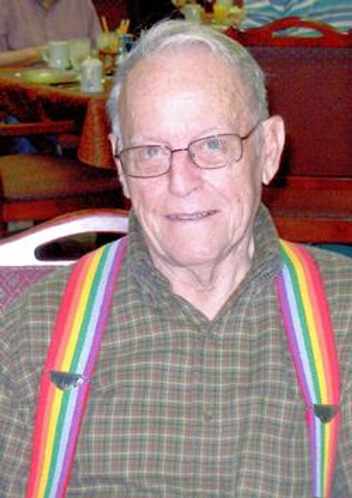 Daniel E."Dan" Phillips Jr.