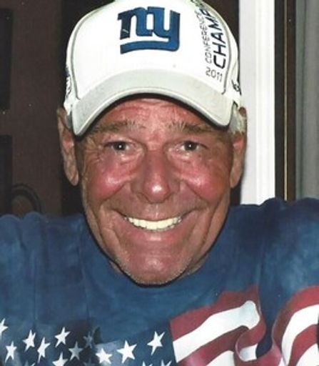 Michael Celotto Profile Photo