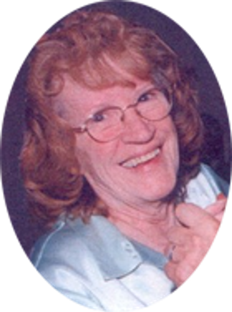 Beulah Huff