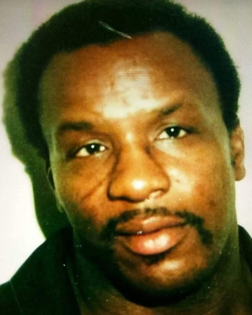 William Jackson Profile Photo