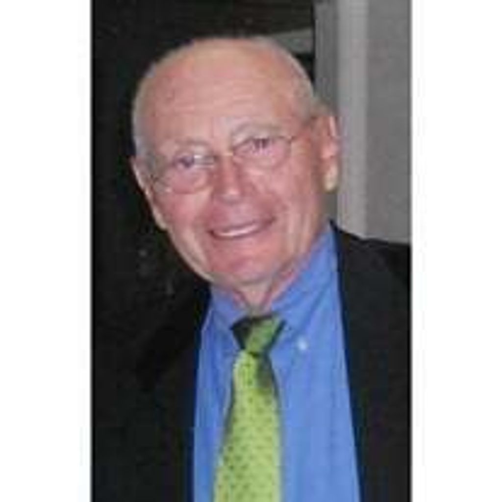 Leonard Bell Profile Photo