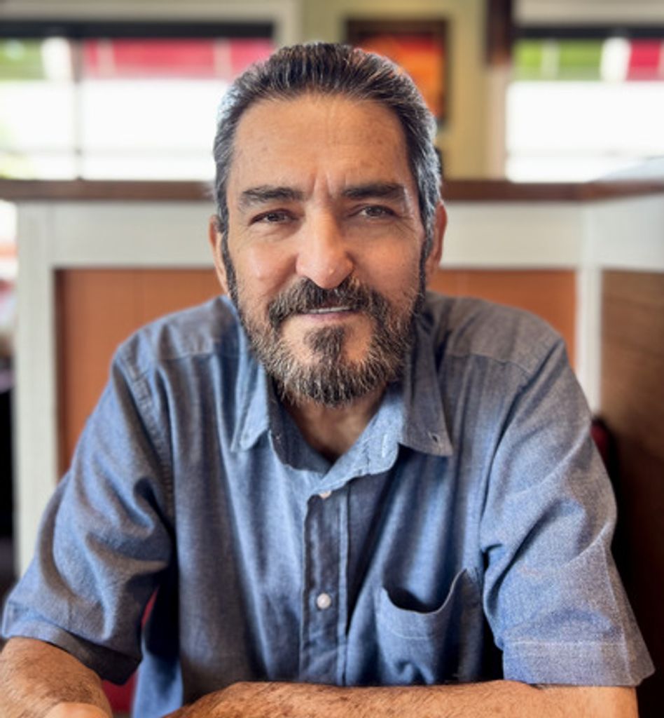 Rogelio Rios Guerra Jr. Profile Photo