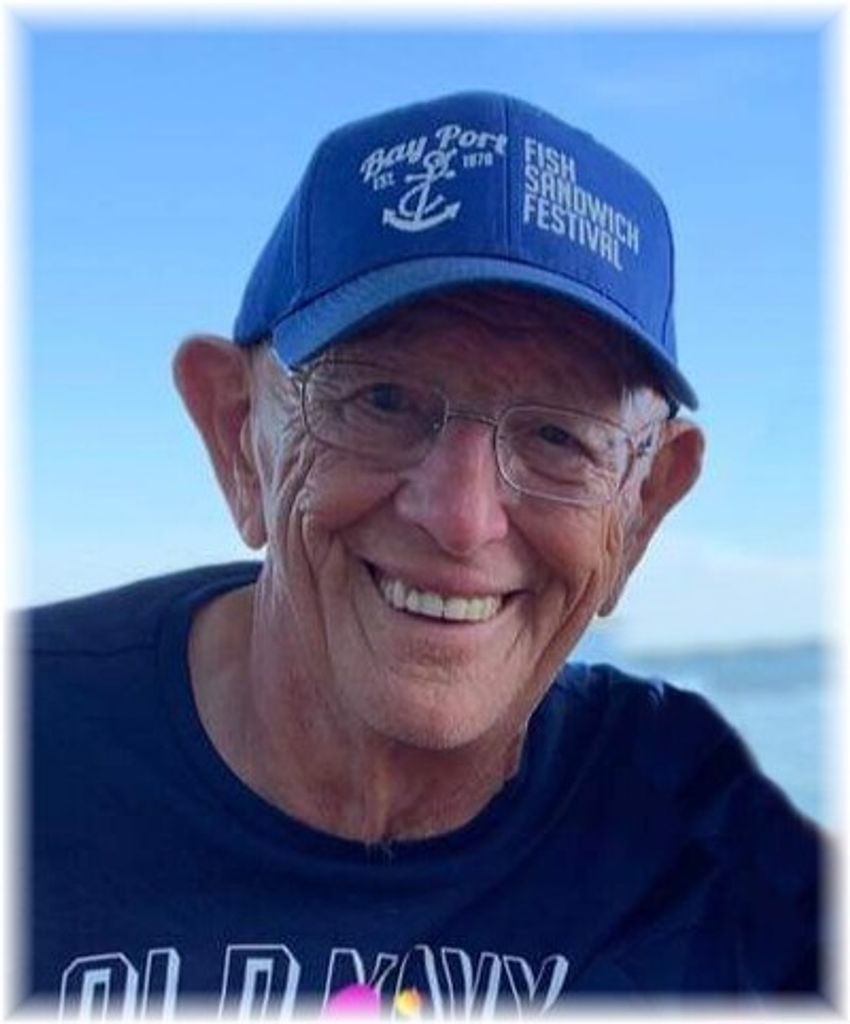 James Owen Bollenbacher