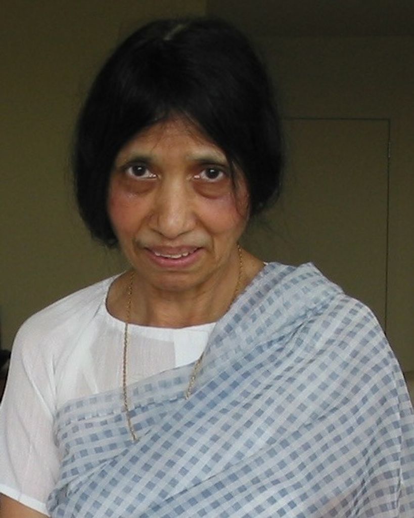 Saroj Hajela Profile Photo