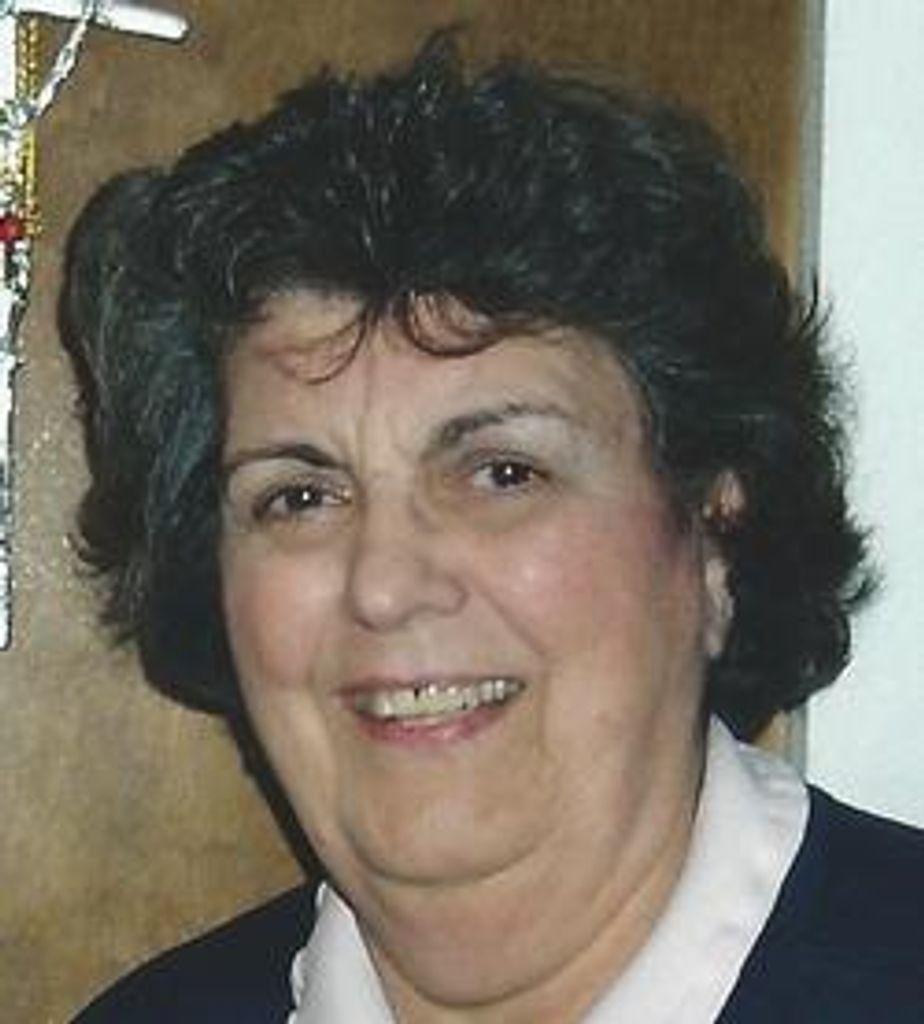 Charlotte Fazzari
