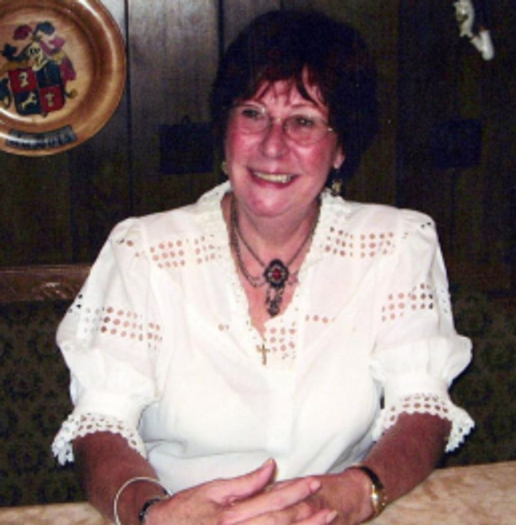 Christa Rautter