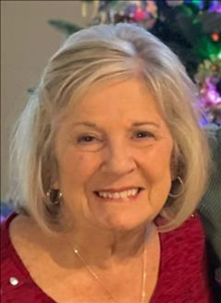 Bernadette Gene Greecher Profile Photo