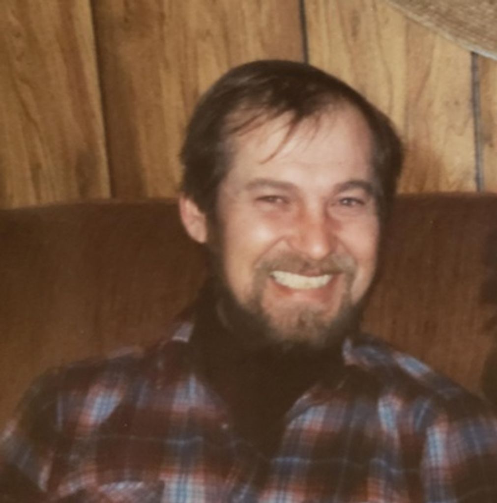 Paul Eugene Willis Profile Photo