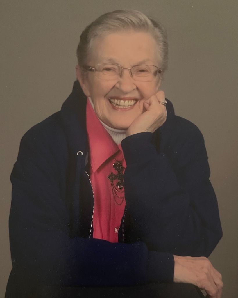 Shirley Mae Orf Profile Photo