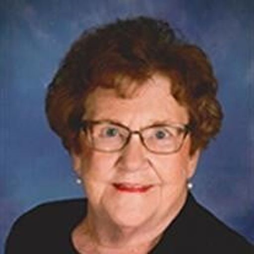 Kathryn Kay Schechinger Profile Photo