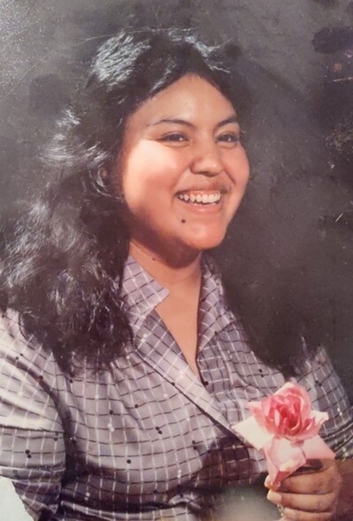 Rosa Maria Calzada Profile Photo