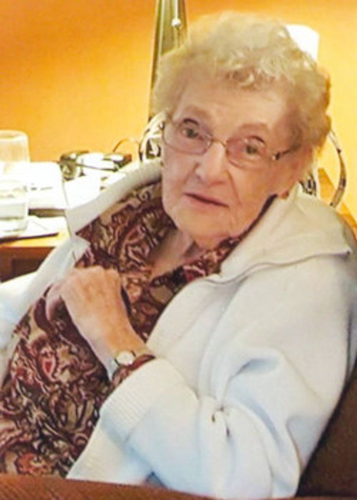 LaBerta M. Freeborn