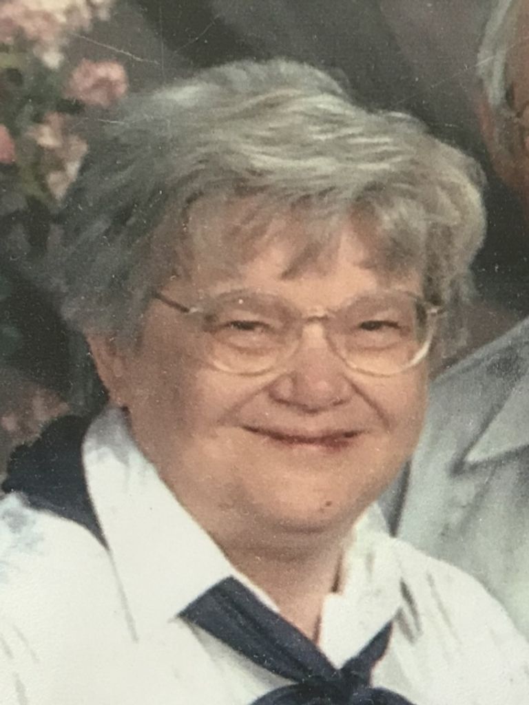 Bonita âBonnieâ Rebelein